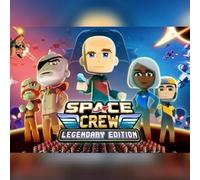Space Crew: Legendary Edition (PC) Steam Key - ROW