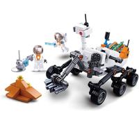 SPACE - CURIOSITY ROVER