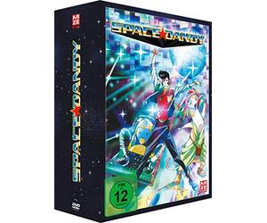 Space Dandy: 1. Staffel / Gesamtausgabe