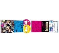 Space Dandy - Saison 1