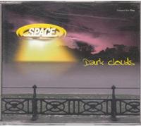 SPACE - Dark clouds [CD1]