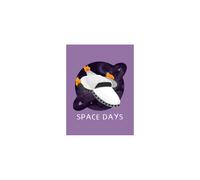 Space Days - Board Game