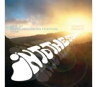 Space Debris - Live at Herzberg 2006: Into... [DVD]