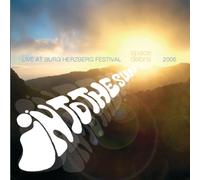Space Debris - Live At Herzberg 2006: Into The Sun