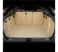 Space Decoration Car Floor Mats Trunk Mat Cargo Liner Accessories For VW For Tiguan MK1 2007 2008 2009 2010 2011-2016(Color7)