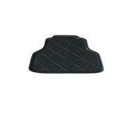 Space Decoration Car Trunk Mats Rear Tray Liner Pads For Mitsubishi For Lancer For Galant For Fortis VR EX 2008~2017