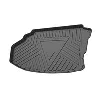Space Decoration Liner All-Weather TPE Non-slip Trunk Mats Boot Tray Carpet For Toyota For Corolla Two E Engines 2019-2022