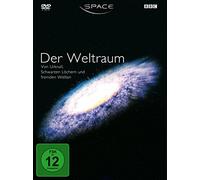 Space - der Weltraum 1-3: BBC-Dokumentation