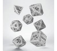 Space - Dice Set: Apollo