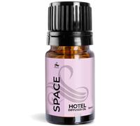 Space Diffuser Oil | Perfume Diffuser Oil Refill | 10ml Essential Oils | Versatile and Mess-Free | Long-Lasting Essential Oils for Humidifiers for Spa, Home, and Office by Perfa