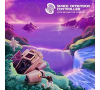 SPACE DIMENSION CONTROLLER - LOVE BEYOND THE INTERSECT [VINYL]