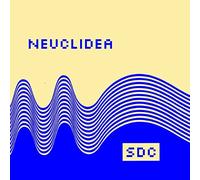 Space Dimension Controller - Neuclidea [VINYL]