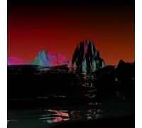 Space Dimension Controller - Orange Melamine [VINYL]