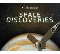 Space Discoveries