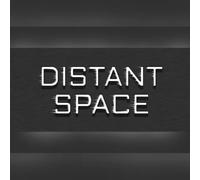 Space Distant (PC) Steam Gift - GLOBAL
