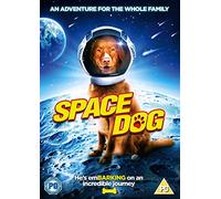 Space Dog [DVD]