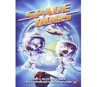 Space Dogs