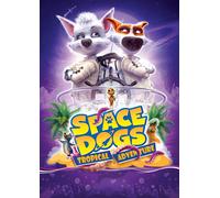 Space Dogs: Tropical Adventure (DVD) Various (US IMPORT)
