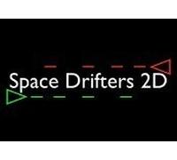 Space Drifters 2D Steam CD Key