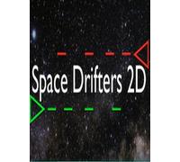 Space Drifters 2D Steam Key GLOBAL