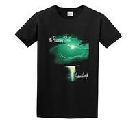 SPACE DUCK Unisex T-Shirt The Bouncing Souls Anchors Aweigh Black L