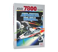 Space Duel Atari - NEW AND SEALED - FREE SHIPPING - FAST DISPATCH - UK STOCK