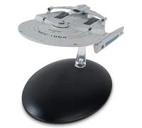 Space Eaglemoss Hero Collector - USS Reliant (Miranda Class)