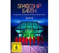 Space Earth (DVD) Nelson Mark Burgess Tony Gray Kathelin Harding Marie Dempster