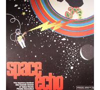 Space Echo: The Mystery Behind The Cosmic Sound Of Cabo Verde Finally Revealed