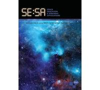 Space Education and Strategic Applications Journal: Volume 5, Number 2, Spring 2025: Special Issue: 2024 SESA Conference Proceedings