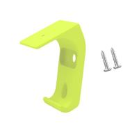 Space Efficient Game Controller Under Desk Stand, Green