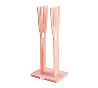 Space Efficient Glove Designs Drying Rack Functional Glove Garment Hanger Storage Holder for Portable Storage Dish Towel Drying for Sink