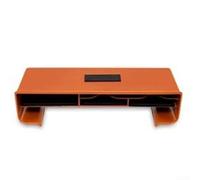 Space Efficient Innovative Design Crafted Specifically to Meet Modern Driver's Needs in Latest Vehicle Range (22/24) (Orange)
