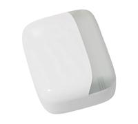 Space Efficient Tissue Towel Stand Water Resistant Design Single Hand Use in Various Mall Denial Drill Toilet Tissue Owner