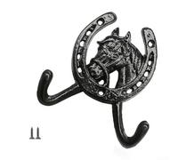 Space Efficient Wall Hook for For hanging Lightweight Items Including Hats Bags Small Potted Plants and Decorations in Residential or Commercial Areas (1pcs)