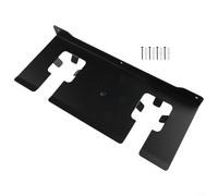 Space Efficient Wall Organizer for Lawn Mowers and Garden Tools, Keep Your Workspace Clutter