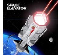 Space Elevator - I