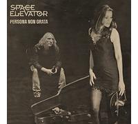 Space Elevator - Persona Non Grata