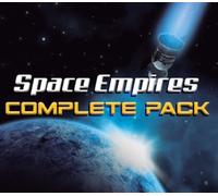 Space Empires Complete Pack Steam CD Key