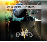 Space Empires IV and V Pack Steam CD Key