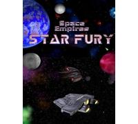 Space Empires: Starfury (PC) - Steam Key - GLOBAL