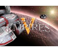 Space Empires V (PC) Steam Key - GLOBAL