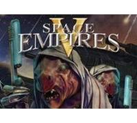 Space Empires V Steam CD Key