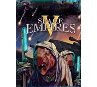 Space Empires V Steam Key GLOBAL