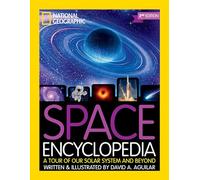 Space Encyclopedia (Update)