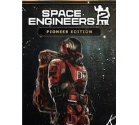 Space Engineers 2 | Pioneer Edition Bundle (PC) - Steam Gift - GLOBAL