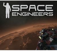 Space Engineers AR Xbox One CD Key
