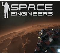 Space Engineers ASIA Steam Gift