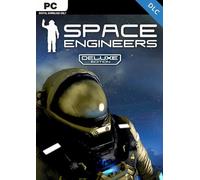 Space Engineers: Deluxe Content PC - DLC