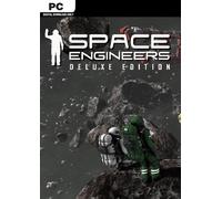 Space Engineers Deluxe Edition PC